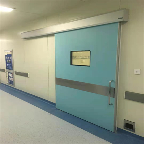 青海为何高端实验室都选择这款神秘铅门