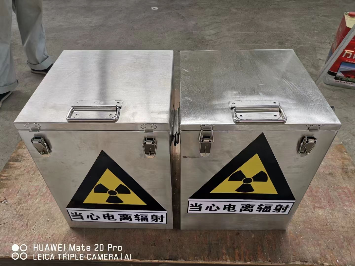 青海铅箱的制作工艺有哪些