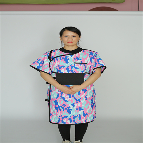 青海铅衣的保护作用是如何体现出来的呢