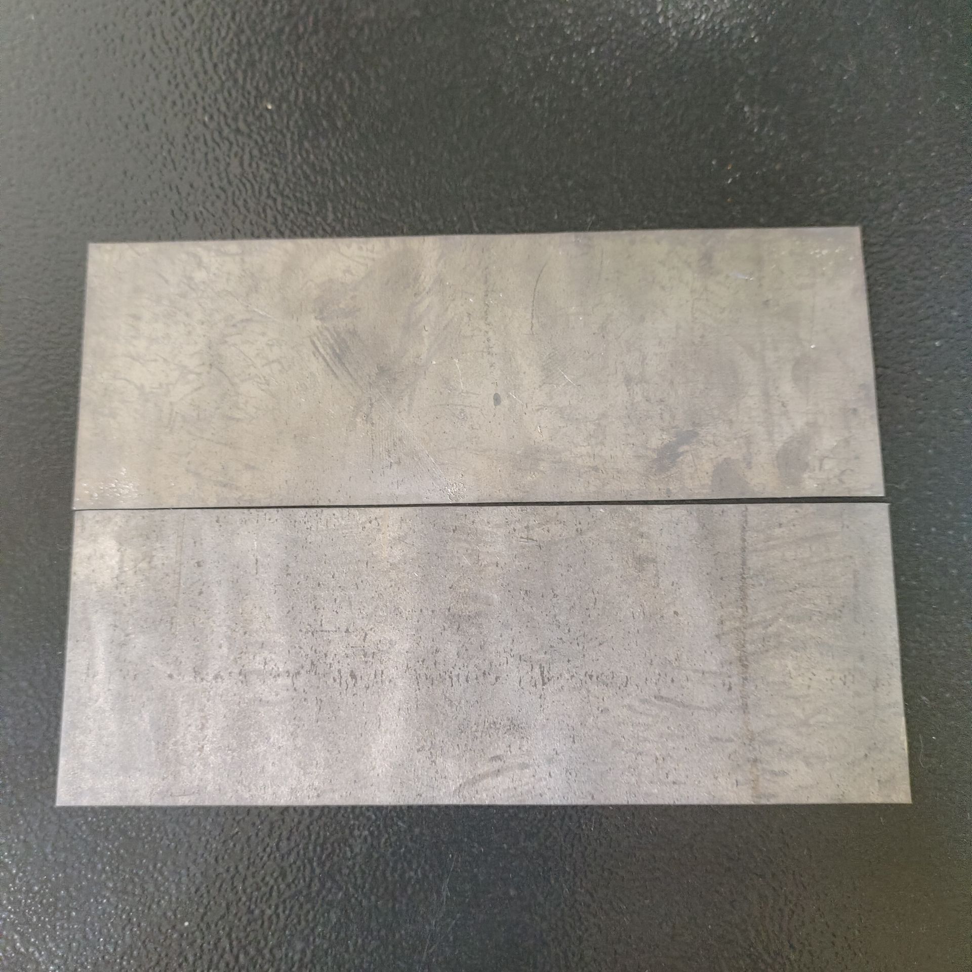 青海铅板制作工艺及制作流程