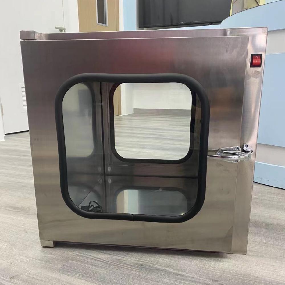 青海铅箱的应用