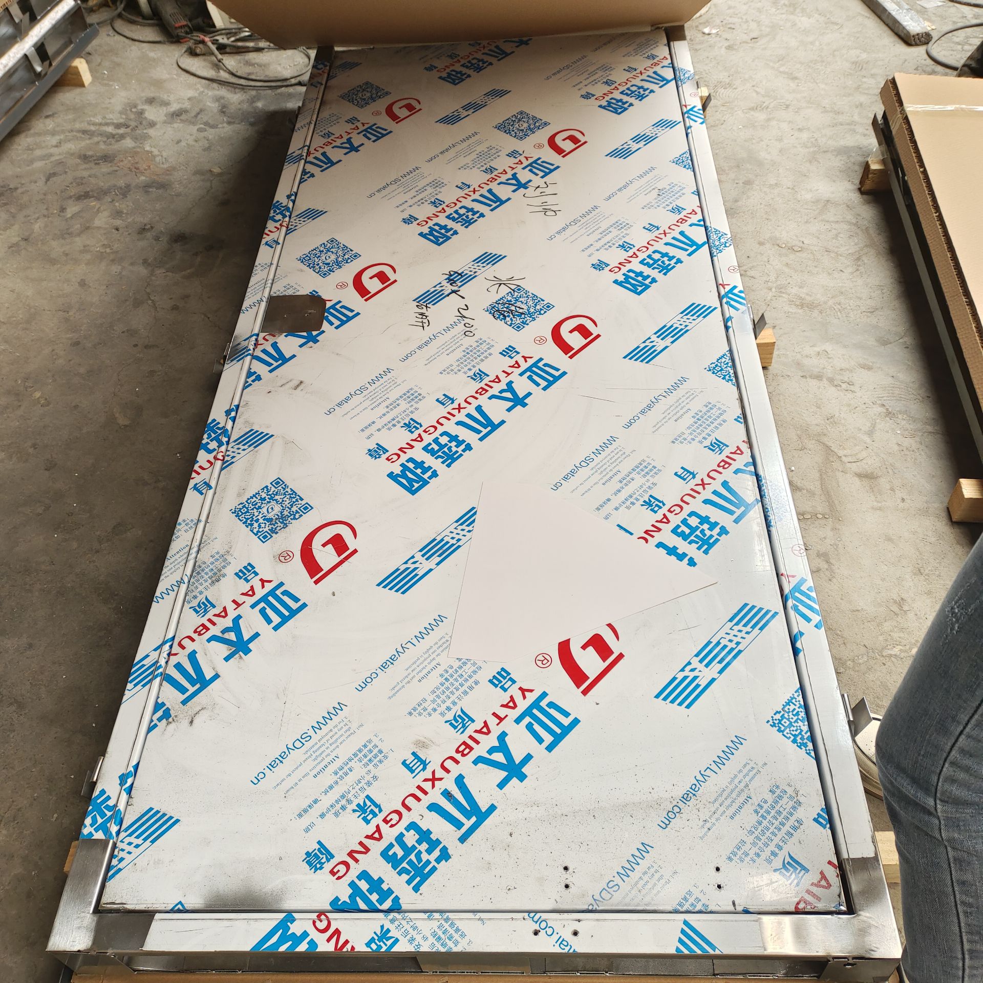 青海为何医院放射科都爱用这款铅门？