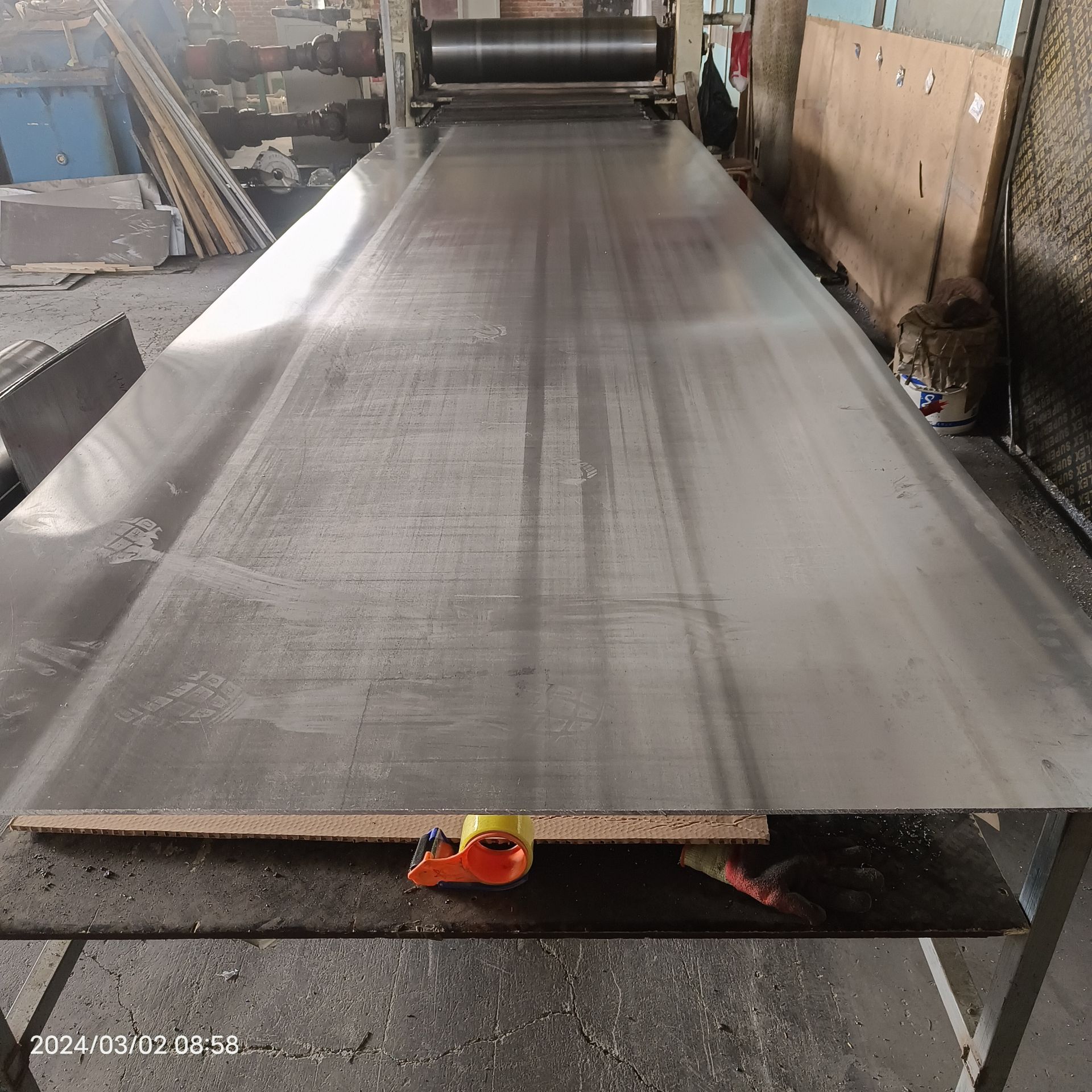 青海铅板有哪些用途