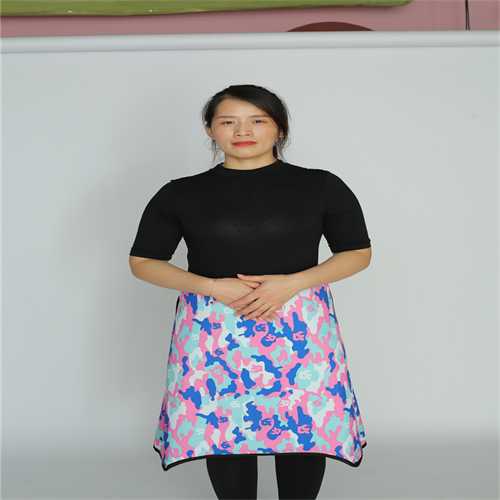 青海哪些行业的人需要穿铅衣？