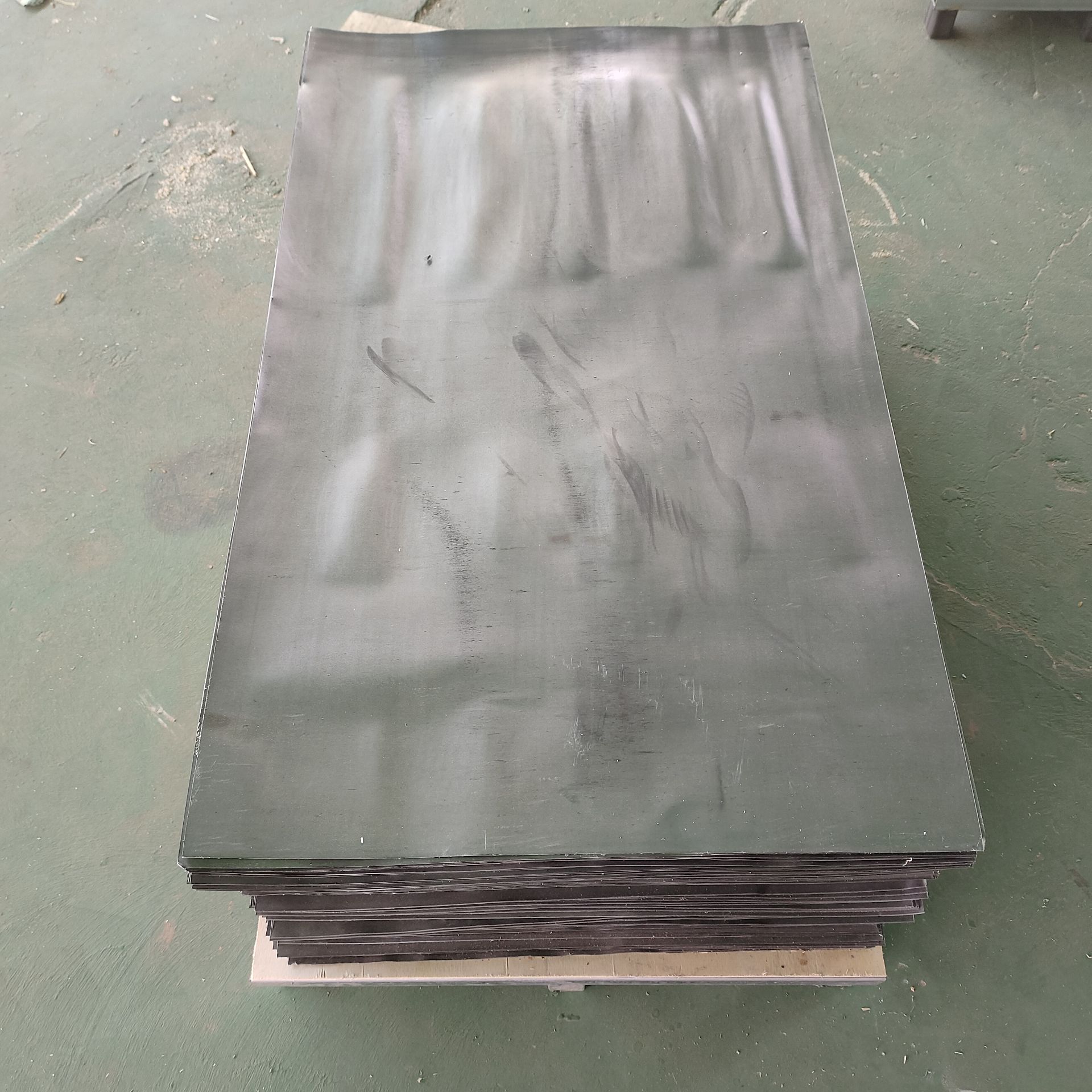 青海如何选择合适的铅板厚度？