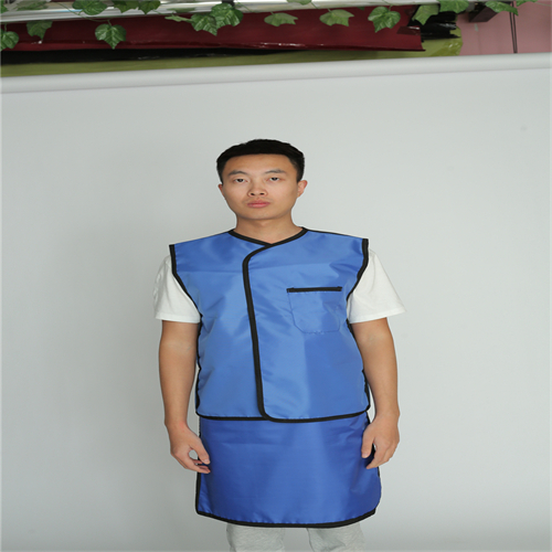 青海什么是铅衣