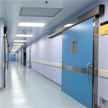 青海铅门在核医学中的应用与优势