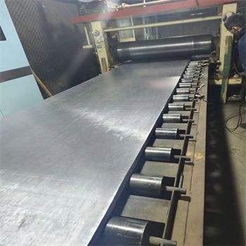 青海铅板的生产工艺有哪些