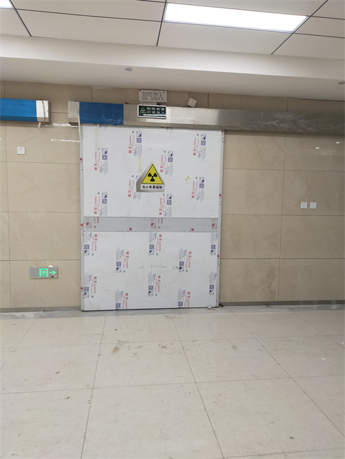 青海铅门的作用是什么