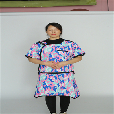 青海铅衣有什么用途？