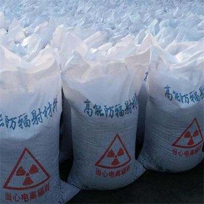 青海硫酸钡砂有什么用途